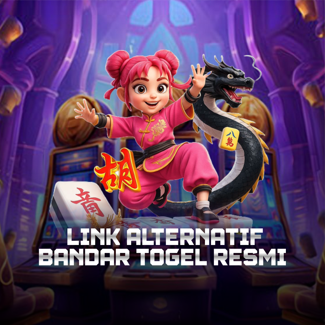 Galeri foto KERIS4D : Login ALternatif Bandar Togel Resmi 50 Pasaran Update Februari di Yogyakarta